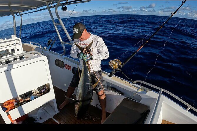 Exit fishing wholesale - The Sum Up