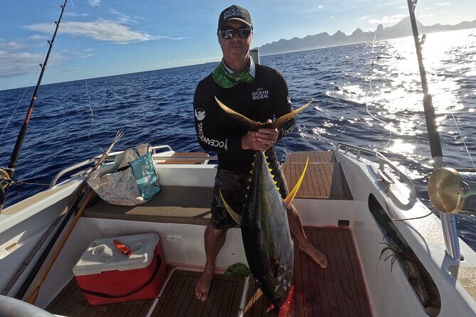 Exit fishing wholesale - FAQ