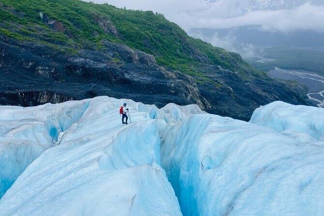 Exit Glacier Ice Climbing - Who’s This Tour Perfect For?