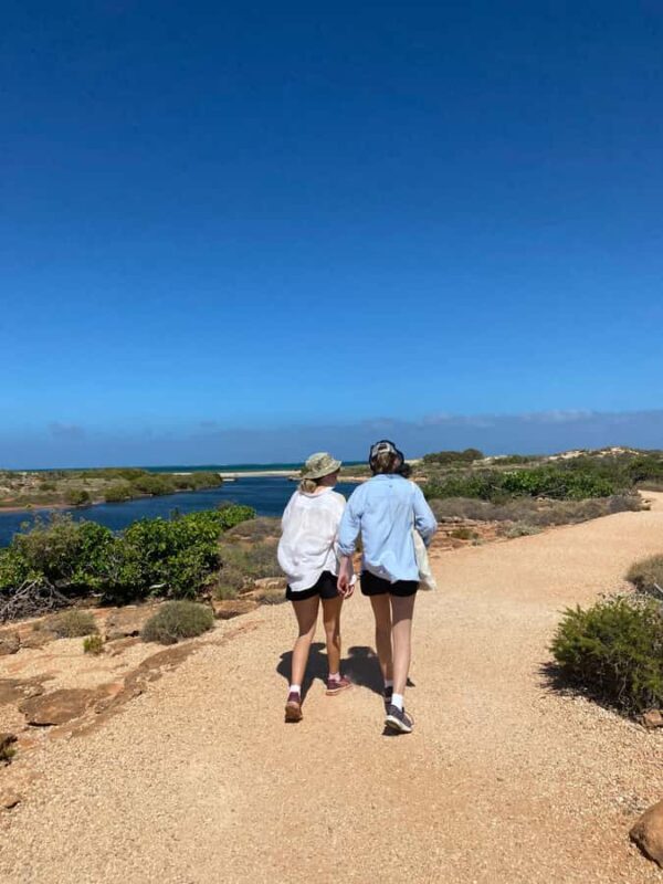 Exmouth: Full day Ningaloo in a Day tour - Key Points