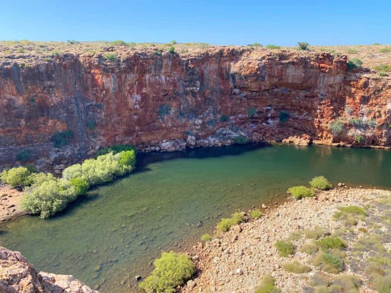 Exmouth: Full day Ningaloo in a Day tour - Who Should Consider This Tour?