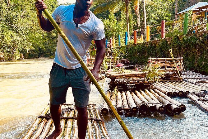 Exotic ATV and Bamboo Rafting or Tubing in Ocho Rios - The Itinerary Breakdown