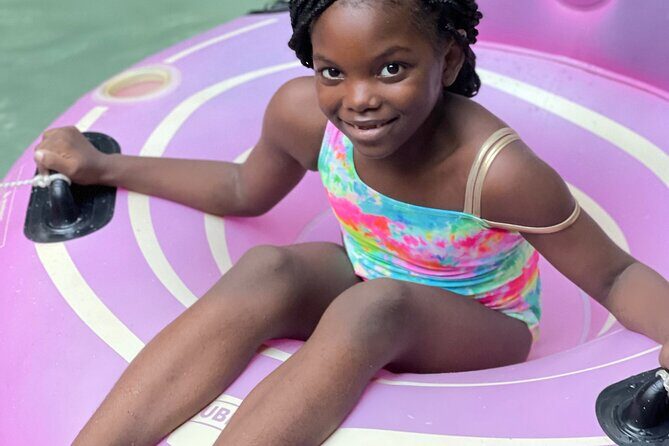 Exotic ATV and Bamboo Rafting or Tubing in Ocho Rios - Who Will Love This Tour?