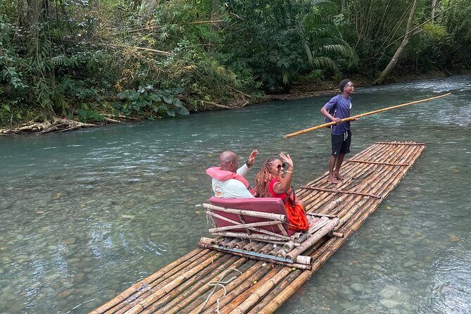 Exotic ATV and Bamboo Rafting or Tubing in Ocho Rios - Frequently Asked Questions (FAQs)