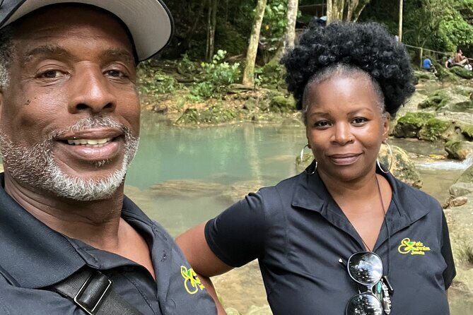 Exotic Blue Hole and ATV Adventure in Ocho Rios - The Sum Up: Who Will Love This Tour?