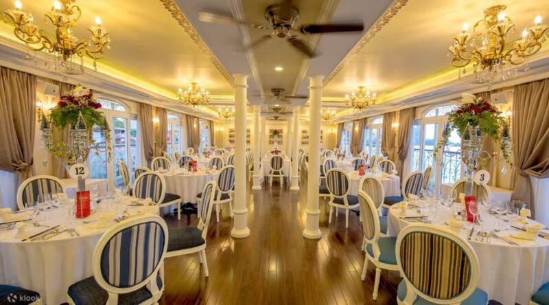 Exotic Boat Trip on The Mythical River and Double-decker Bus - Customer Testimonials