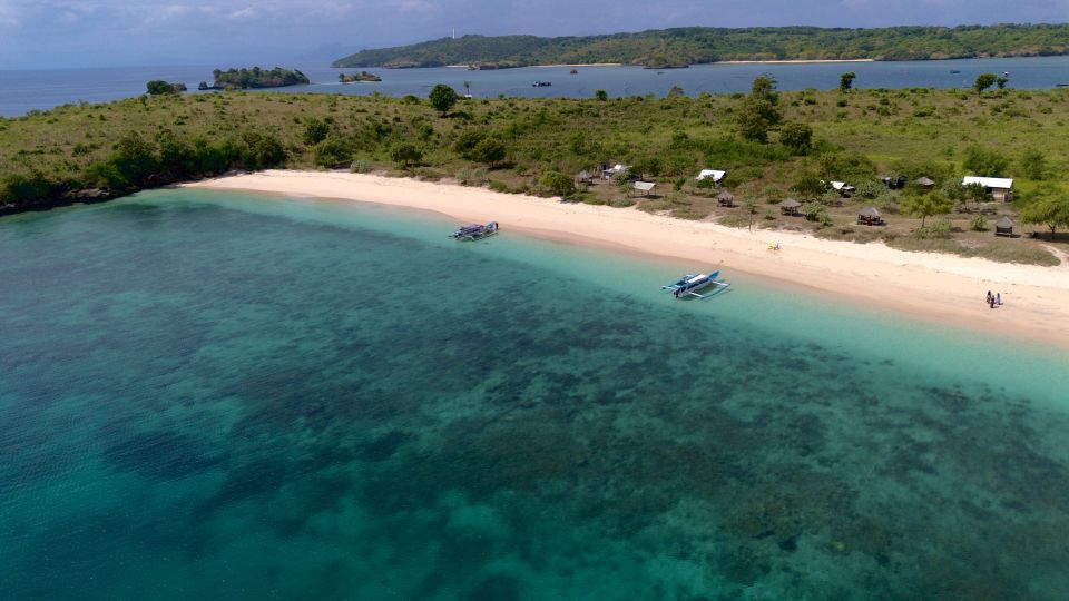 Exotic Escape Island : Pink Beach and Snorkeling Daily Tour - Frequently Asked Questions