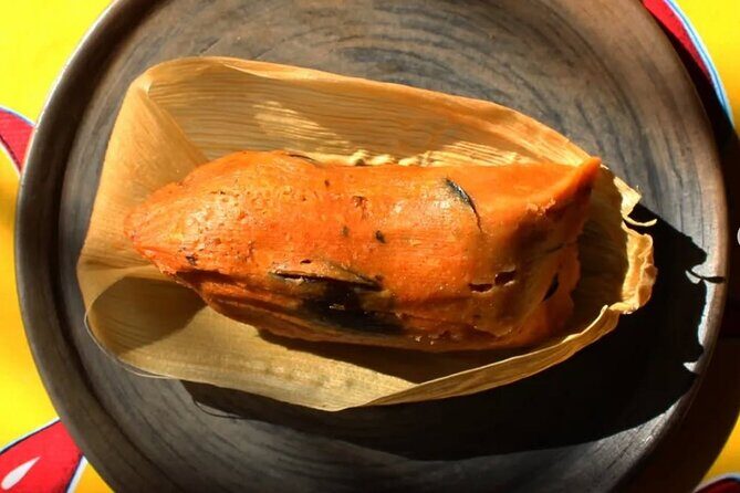 Exotic Food Tasting: Taste the Unexpected - Key Points