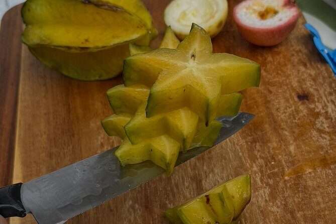 Exotic Fruit Tasting Tour in Kona - FAQ