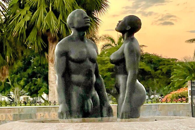 Exotic Full Day Kingston Culture Tour from Ocho Rios - Key Points