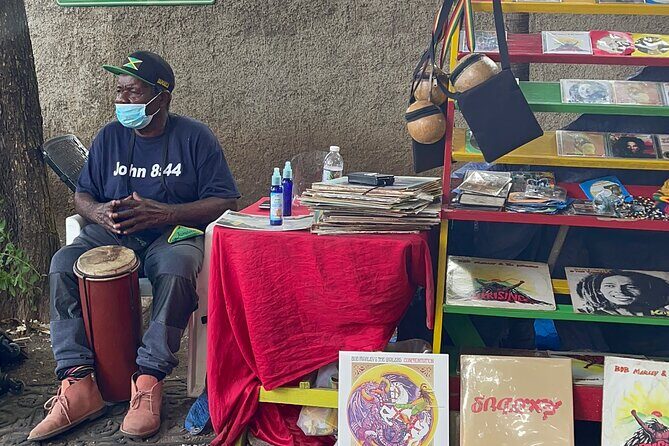 Exotic Full Day Kingston Culture Tour from Ocho Rios - What to Expect During Your Day