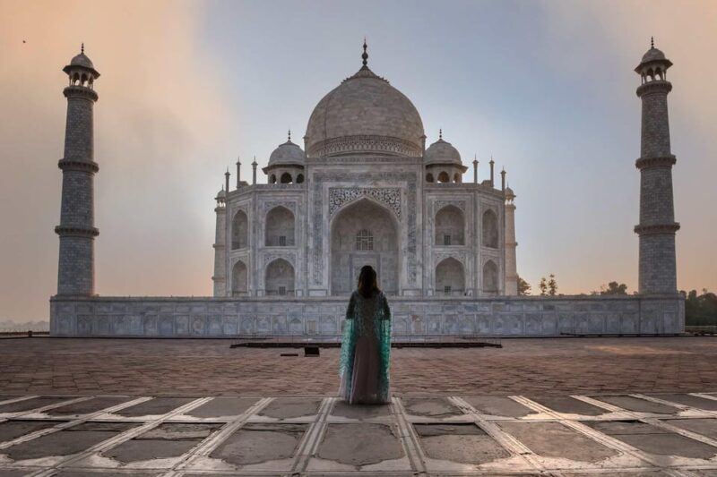 Exotic Golden Triangle Tour From Delhi 5 Days 4 Nights - Tour Inclusions