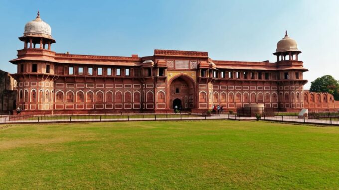 Exotic Golden Triangle Tour From Delhi 5 Days 4 Nights - Frequently Asked Questions
