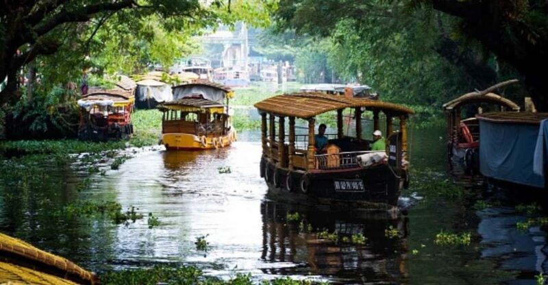 Exotic Kerala Backwater Tour - Good To Know
