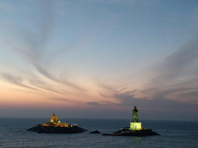 Exotic Kerala Backwater Tour - Itinerary Highlights