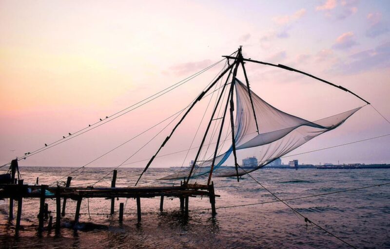 Exotic Kerala Backwater Tour - Inclusions