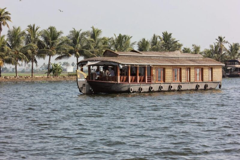 Exotic Kerala Backwater Tour - Experience and Highlights