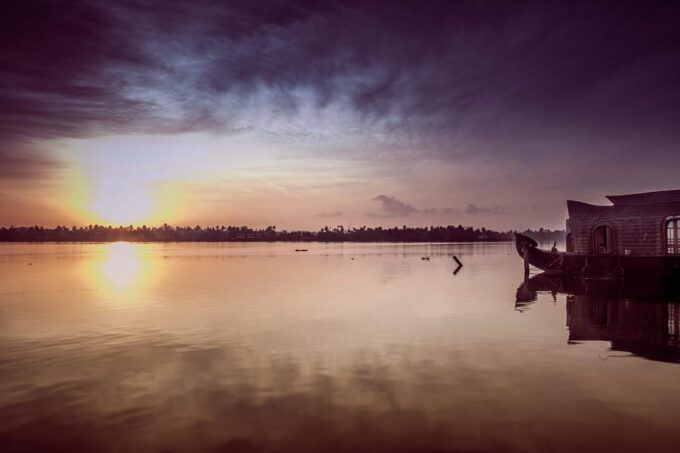Exotic Kerala Backwater Tour - Accommodation and Dining