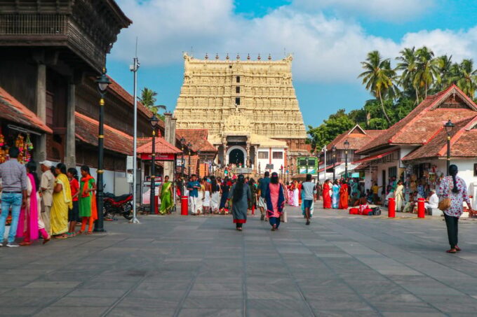 Exotic Kerala Backwater Tour - Booking and Cancellation Policy