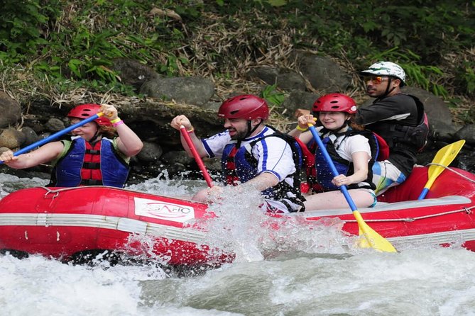 Exotic Landscapes of Costa Rica - Accommodation Details