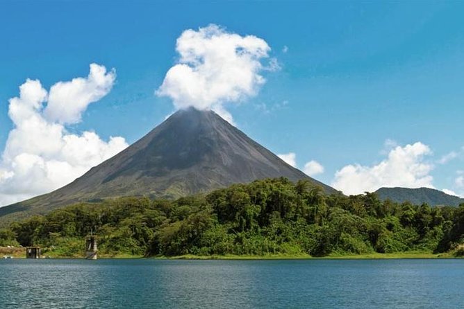 Exotic Landscapes of Costa Rica - Dining Options