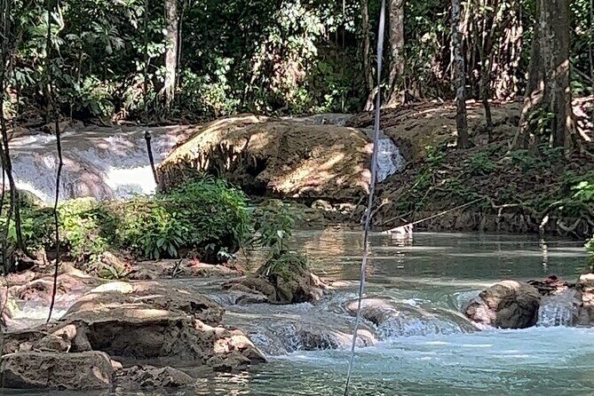 Exotic Ocho Rios Historical Sightseeing Tour - Fern Gully and Local Community Travel: Experiencing Jamaica’s Natural and Cultural Landscape
