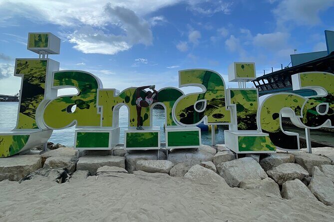 Exotic Ocho Rios Historical Sightseeing Tour - Mahogany Beach: Relaxation and Water Fun