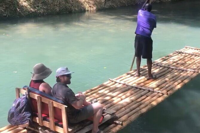 Exotic River Rafting and Luminous Lagoon Adventure - Authenticity and Visitor Feedback