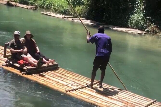 Exotic River Rafting and Luminous Lagoon Adventure - Who Will Love This Tour?