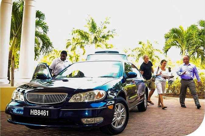 Expedited Arrival and VIP Departure Lounge Experience - What to Expect from This Service