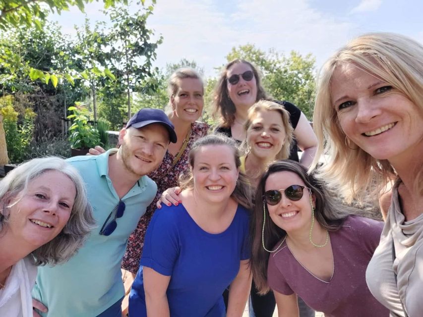 Expedition Boston: a City Adventure at Your Own Pace - Private Group Experience