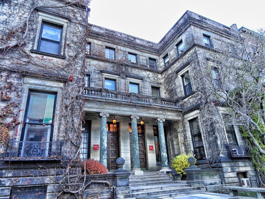 Expedition Boston: a City Adventure at Your Own Pace - Cancellation Policy