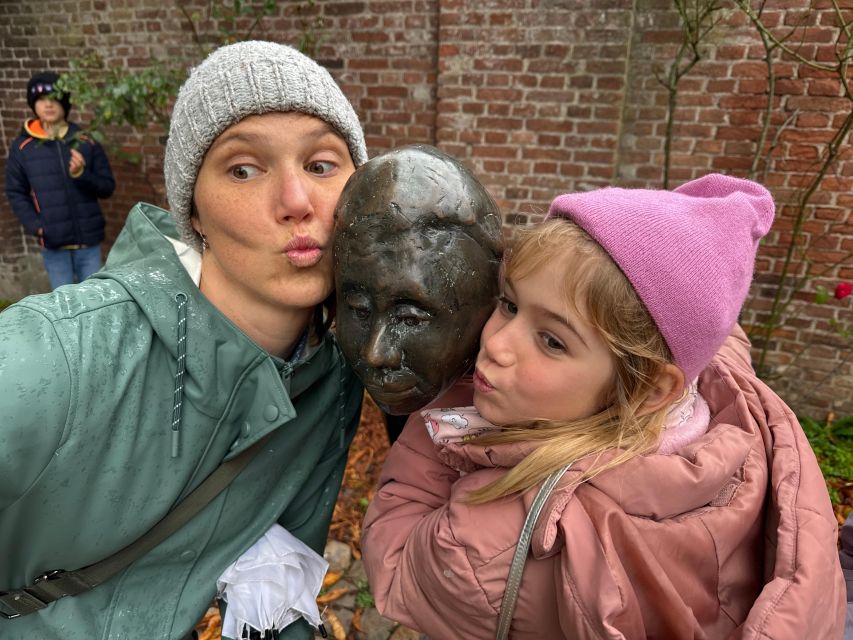 Expedition Boston: a City Adventure at Your Own Pace - Frequently Asked Questions