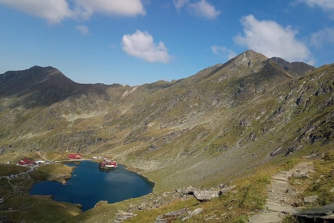 Expedition in Fagaras Mountains From Brasov (Private Tour!) - Trekking Experience