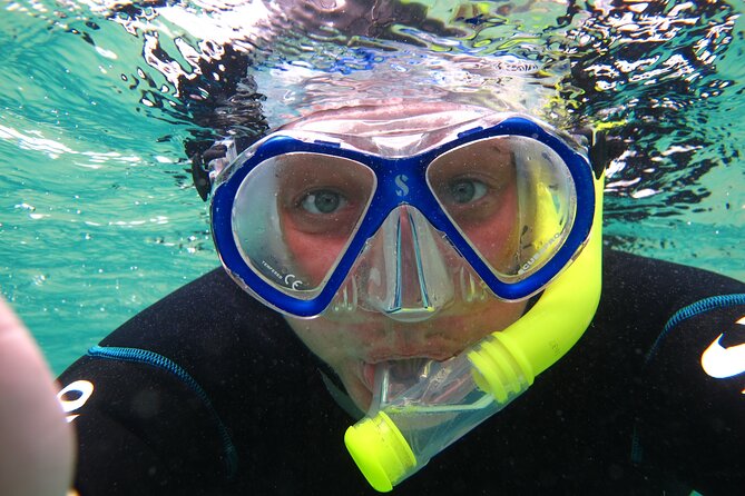 Experience 2-Hour Guided Snorkelling in Costa Teguise Lanzarote - Good To Know