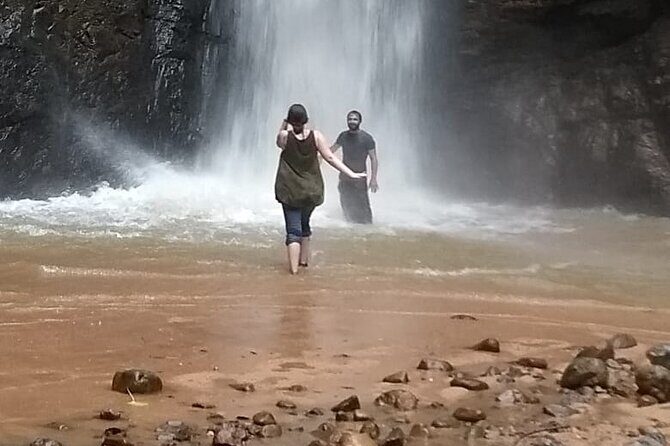 Experience 3 in 1 - Horse Riding, Zipline & ATV Shared - Practical Details: What You Need to Know