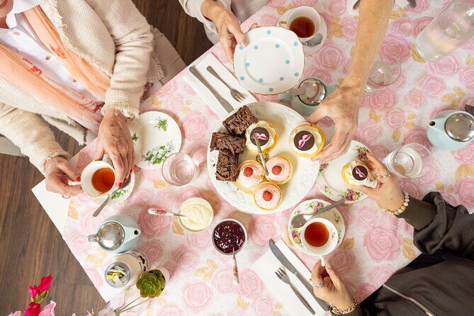 Experience a Cottage High Tea - Frequently Asked Questions
