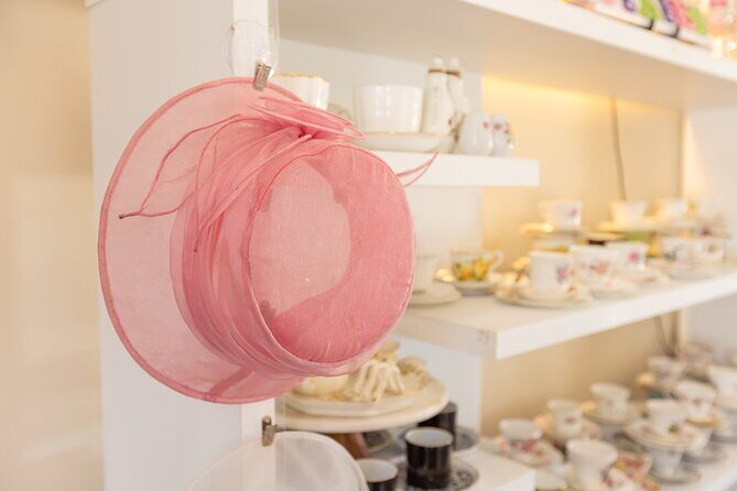 Experience a Cottage High Tea - Final Thoughts