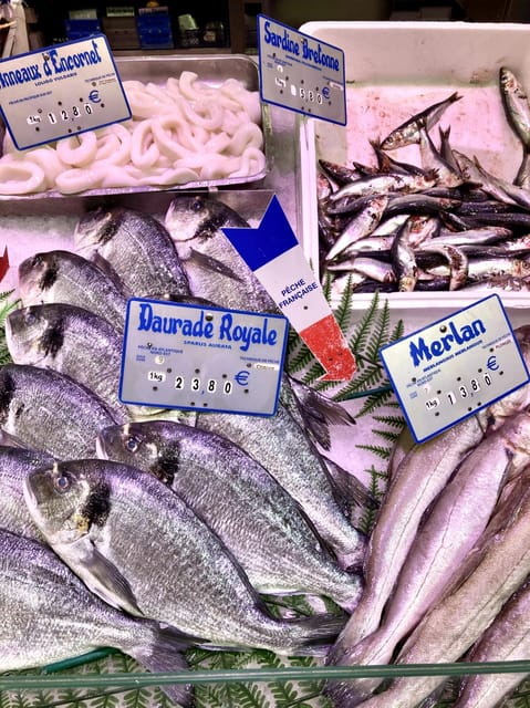 Experience a Farmers Market With an Ex-Chef & Sommelier - Practical Considerations for the Tour