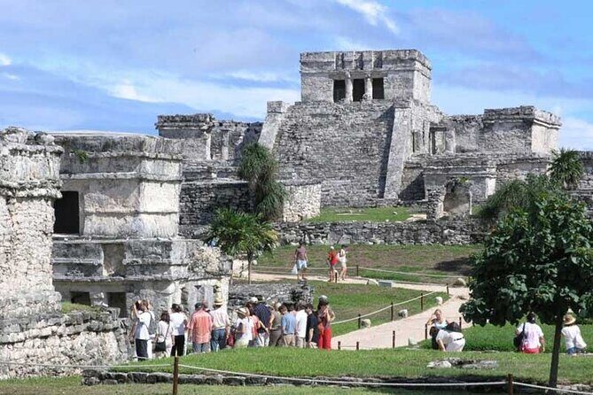 Experience a full day in Tulum: Cenotes, Ruins, Playa del Carmen - Who Is This Tour Best For?