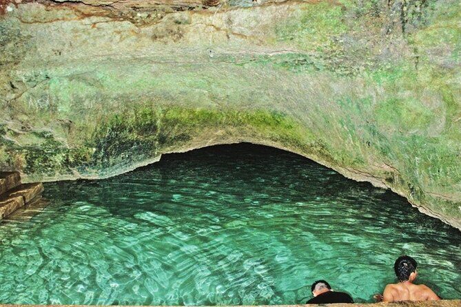 Experience a full day in Tulum: Cenotes, Ruins, Playa del Carmen - The Sum Up