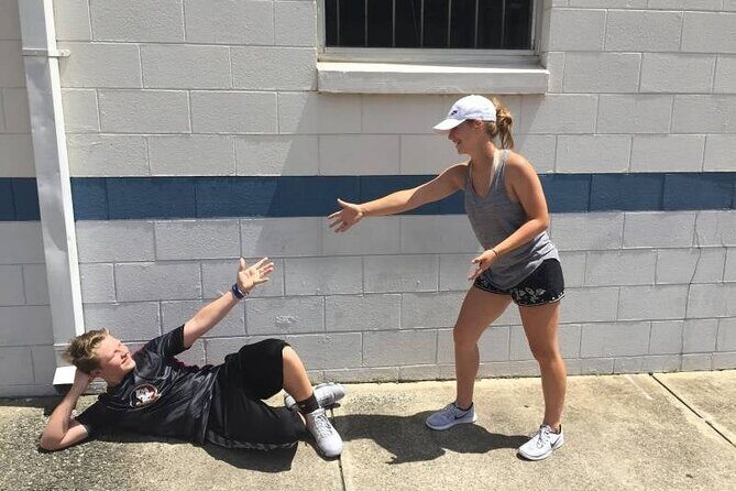 Experience a Scavenger Hunt in A German Village - Exploring Columbus with a Unique Twist