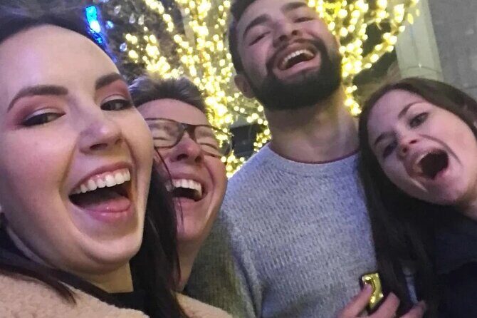 Experience a Scavenger Hunt in A German Village - The Practicalities