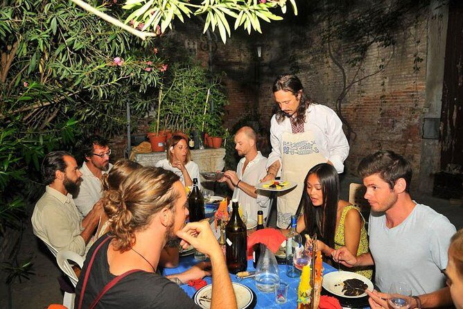 Experience A Traditional Sailors Supper In The Venetian Lagoon - The Authenticity and Review Highlights