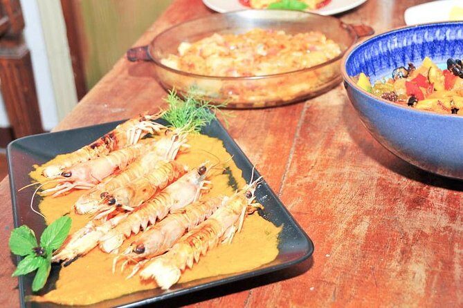 Experience A Traditional Sailors Supper In The Venetian Lagoon - Frequently Asked Questions