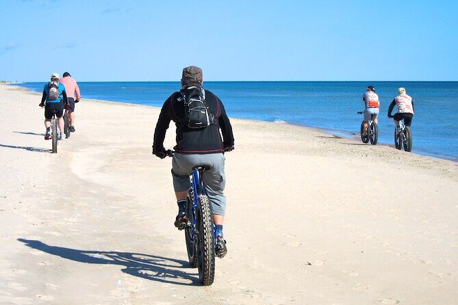 Experience Adventure in the Margaret River Region - A Deep Dive into the Adventure