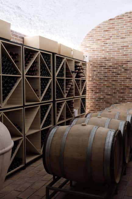 Experience Albanian Wine, daily tours from Durres - Authenticity and Reviews