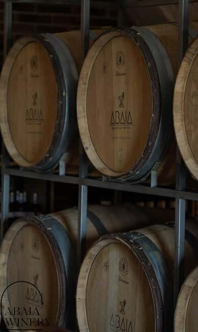 Experience Albanian Wine, daily tours from Durres - The Sum Up