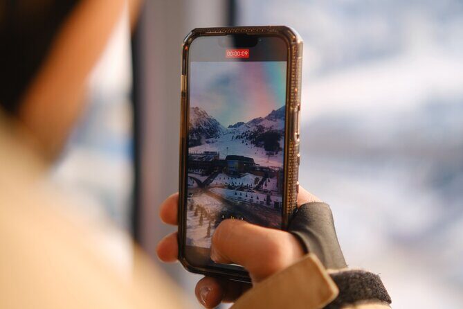 Experience Almaty, Medeu, shymbulak resort and Kok-tobe - A Deep Dive into the Full-Day Tour Experience