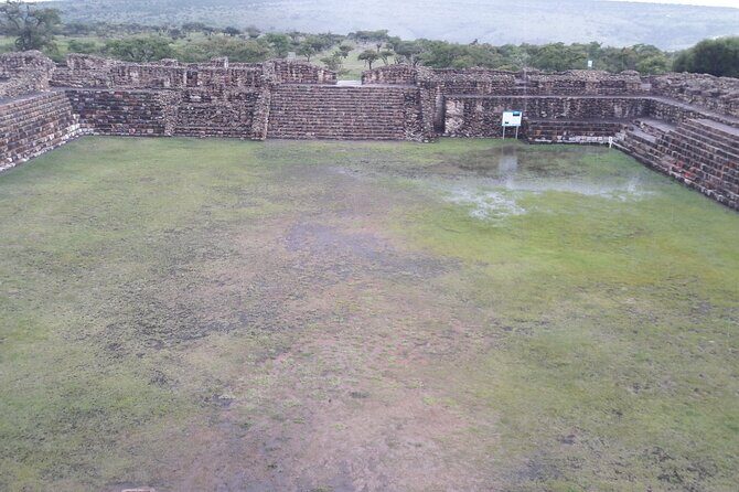 Experience an Archeological Tour in Cañada de la Virgen - Discovering Cañada de la Virgen: The Heart of Guanajuato’s Indigenous Heritage